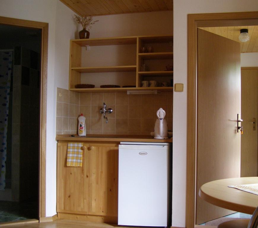 Appartement Privat Liptov 11 à Liptovský Mikuláš Chambre photo