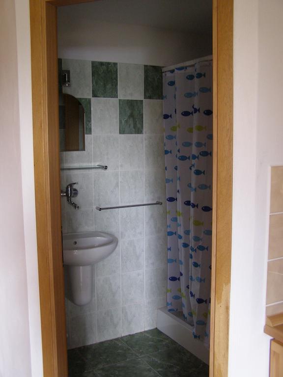 Appartement Privat Liptov 11 à Liptovský Mikuláš Chambre photo