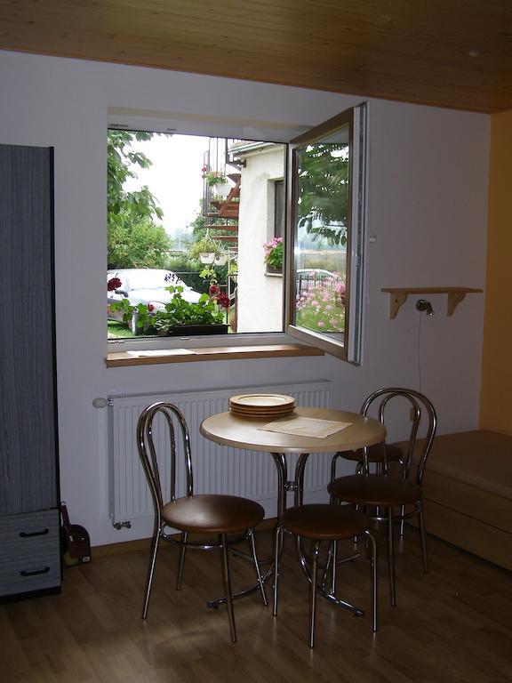 Appartement Privat Liptov 11 à Liptovský Mikuláš Chambre photo