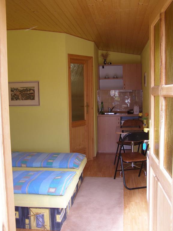 Appartement Privat Liptov 11 à Liptovský Mikuláš Chambre photo