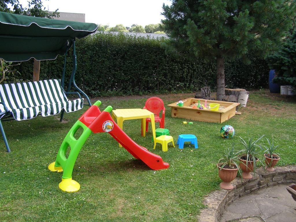 Appartement Privat Liptov 11 à Liptovský Mikuláš Extérieur photo
