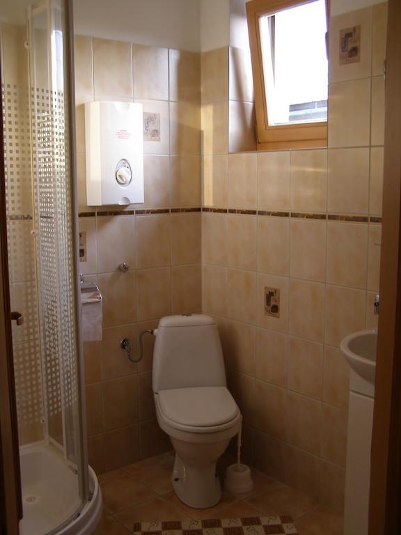 Appartement Privat Liptov 11 à Liptovský Mikuláš Chambre photo